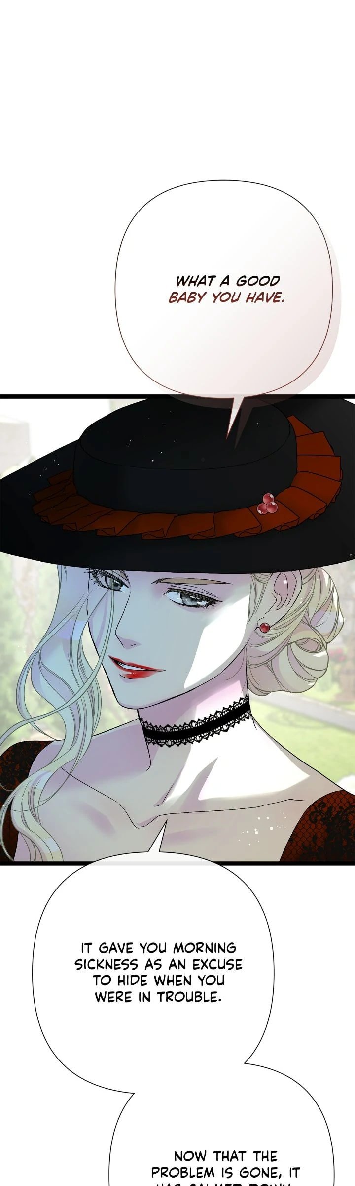 The Problematic Prince, Chapter 100 image 16